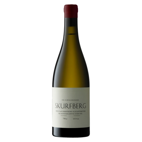 2023 Sadie Family Chenin Blanc "Skurfberg", Citrusdal Mountain, South Africa
