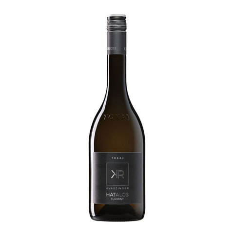 2023 Kvaszinger "Hatalos" Dry Furmint, Tokaj, Hungary