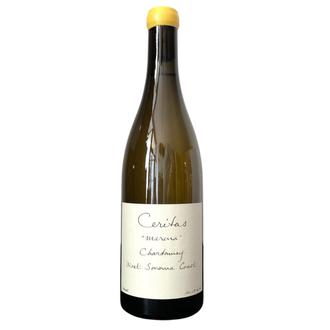 2024 Ceritas "Marena" Chardonnay, West Sonoma Coast, California, USA