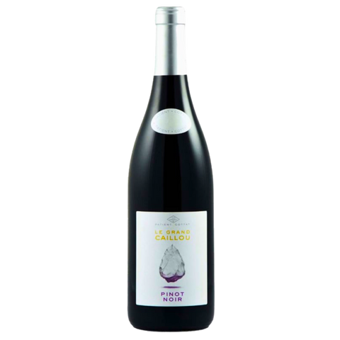 2021 Domaine Patient Cottat "Le Grand Caillou" Pinot Noir, Loire Valley, France
