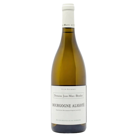 2023 Domaine Jean-Marc Bouley Bourgogne Aligoté, Burgundy, France