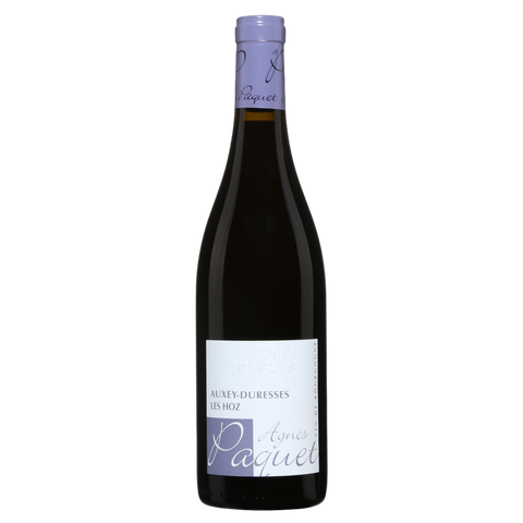 2023 Agnés Paquet Auxey Duresses Rouge "Les Hoz", Burgundy, France