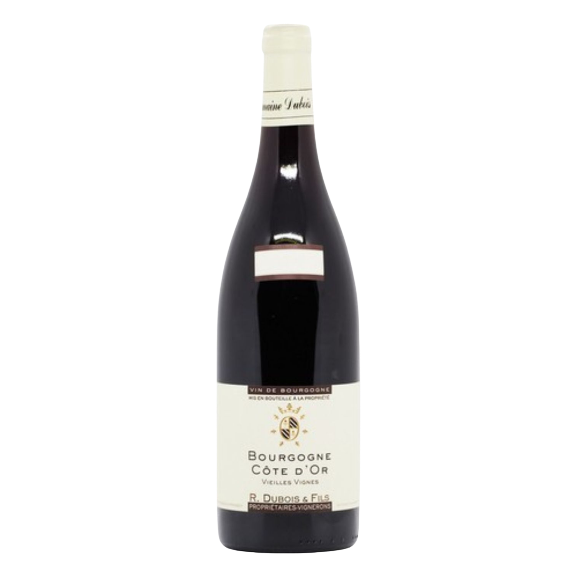 2023 Domaine R. Dubois et Fils