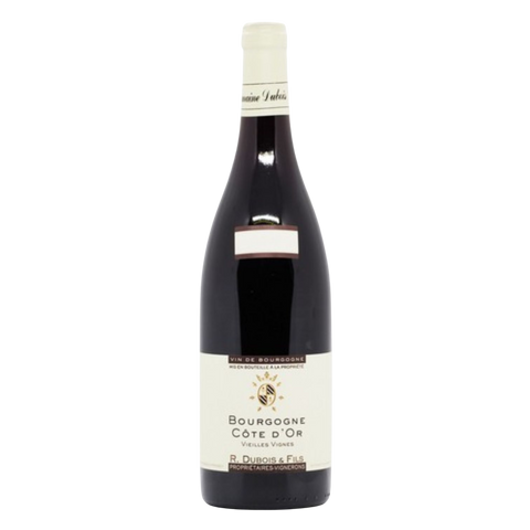 2023 Domaine R. Dubois et Fils "Vieille Vignes" Bourgogne Rouge, Côte d'Or, Burgundy, France