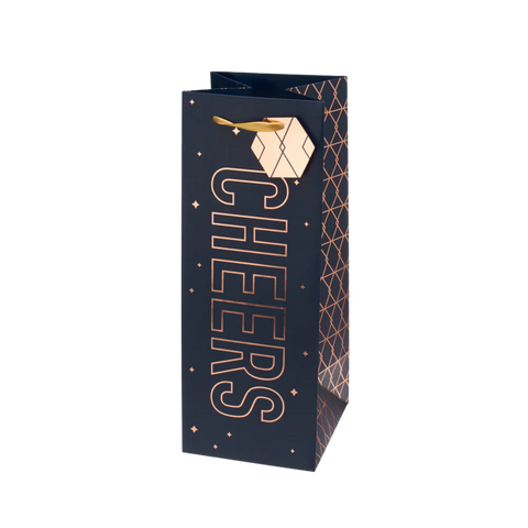 CHEERS Wine Bag - Magnum