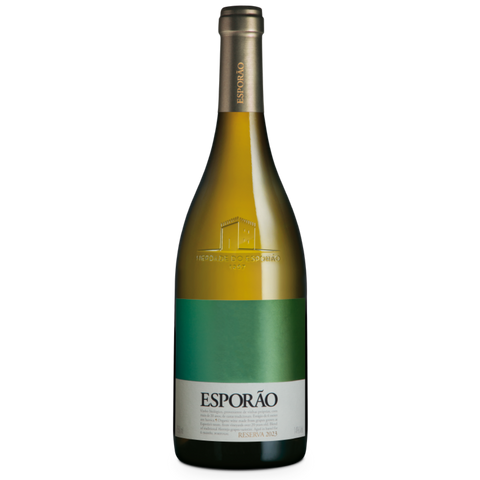 2023 Esporao "Artist Series" Reserva White, Alentejo, Portugal