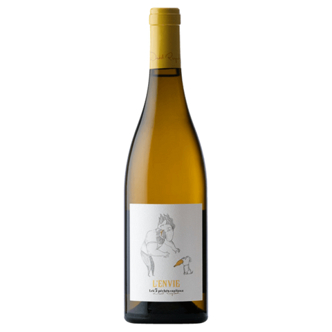 2024 Domaine les Bruyères "L'envie" VdF, Rhône Valley, France