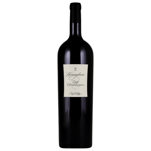 2022 Hourglass "Estate" Cabernet Sauvignon, Napa Valley, California, USA