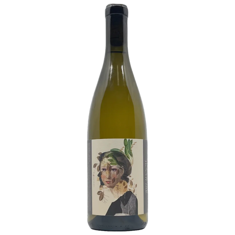 2024 Jolie-Laide Aligoté "La Cimas Vineyard", Sonoma County, California, USA