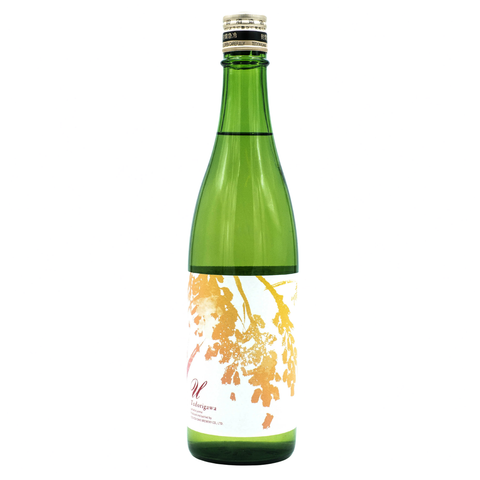 Tedorigawa "U" Junmai 720mL