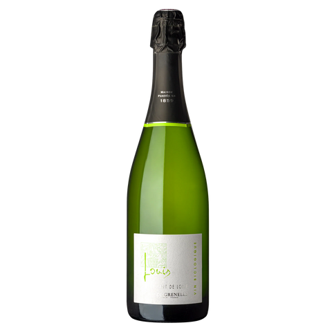 NV Louis de Grenelle Crémant de Loire Brut, Loire Valley, France