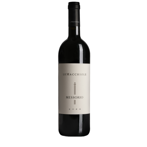 2020 Le Macchiole Toscana "Messorio", Tuscany, Italy