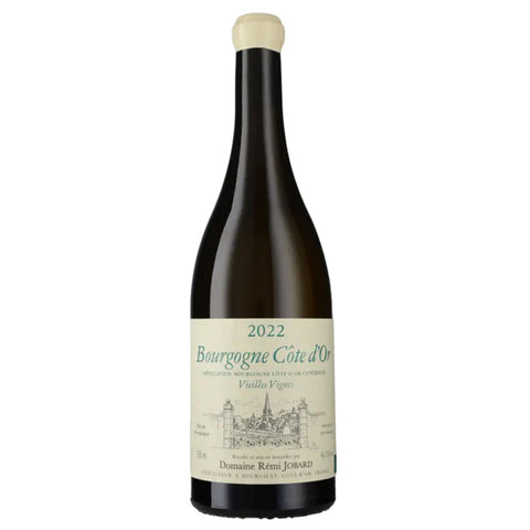 2023 Domaine Rémi Jobard Bourgogne Blanc, Burgundy, France