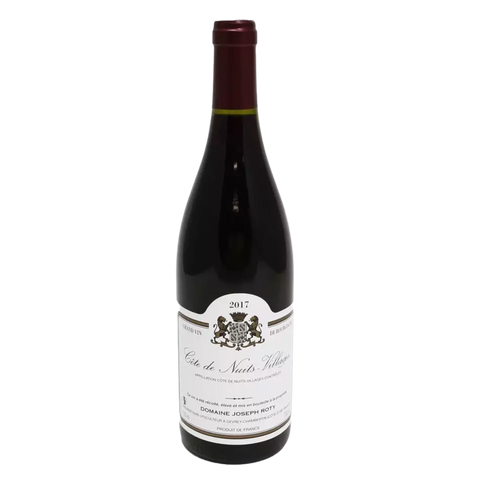 2017 Domaine Joseph Roty Côte de Nuits-Villages Rouge, Burgundy, France