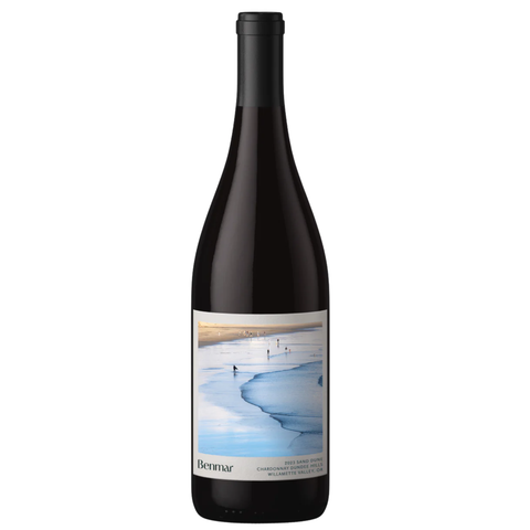 2023 Benmar "Sand Dune" Chardonnay, Willamette Valley, Oregon, USA