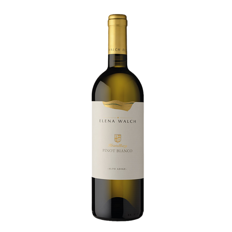 2023 Elena Walch Pinot Bianco "Kristallberg", Alto Adige, Italy
