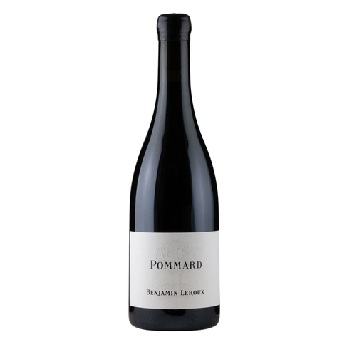 2023 Benjamin Leroux Pommard, Burgundy, France