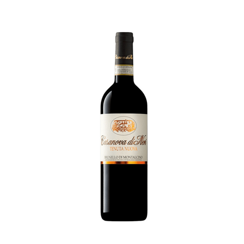 2018 Casanova Di Neri "Tenuta Nuova" Brunello di Montalcino, Tuscany, Italy