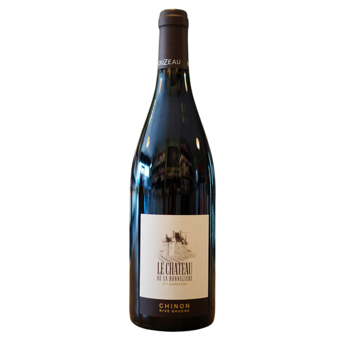 2022 Château de la Bonnelière Chinon, Loire Valley, France