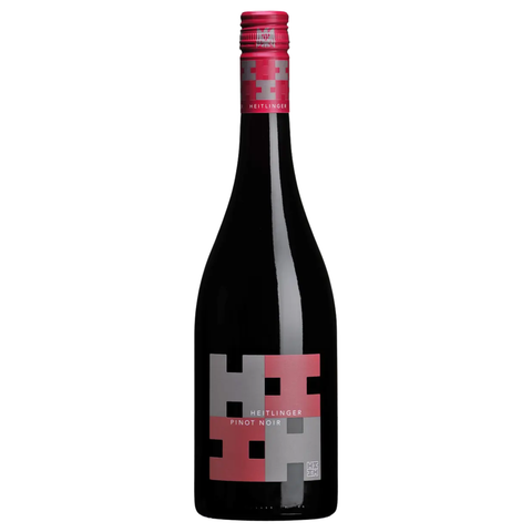 2020 Heitlinger Pinot Noir, Baden, Germany