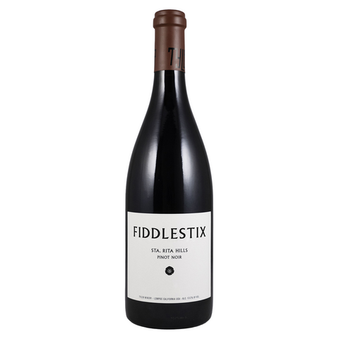 2022 Tyler Winery "Fiddlestix" Pinot Noir, Santa Rita Hills, California, USA