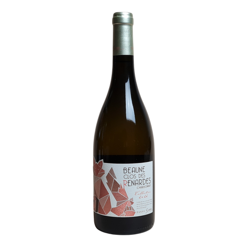 2023 Domaine Fanny Sabre "Clos des Renardes" Beaune, Burgundy, France