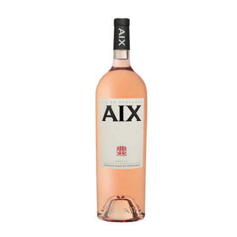 2024 AIX Rosé, Coteaux d'Aix-en-Provence, France - 1.5L MAG