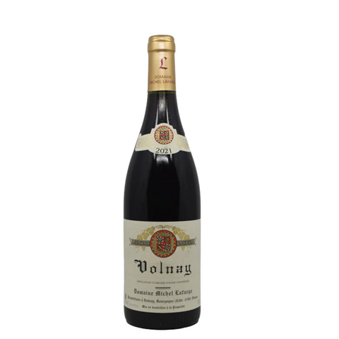 2022 Domaine Michel Lafarge Volnay, Burgundy, France