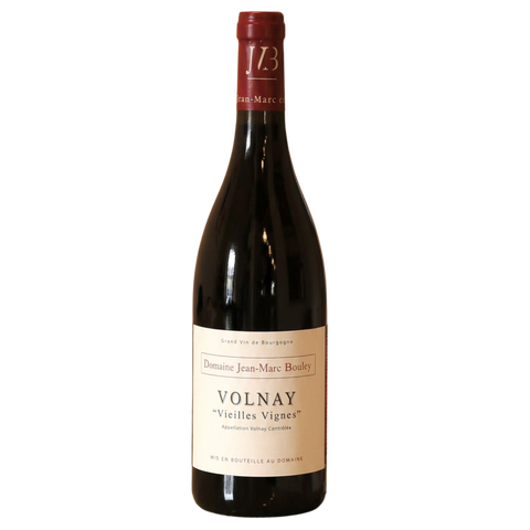 2023 Domaine Jean-Marc Bouley Volnay "Vieilles Vignes", Burgundy, France