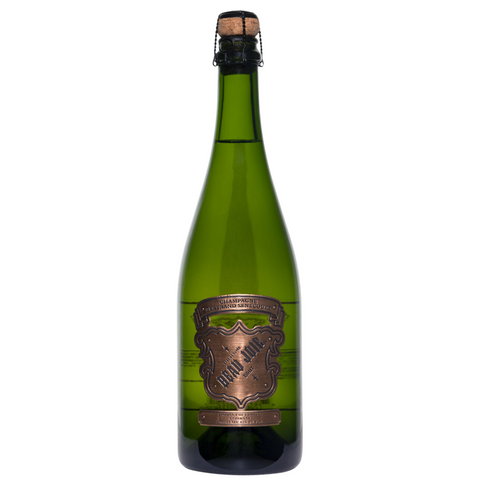 NV Beau Joie Brut Champagne, France