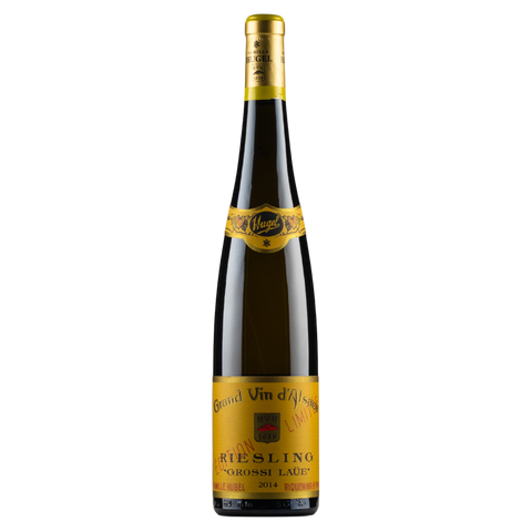 2014 Hugel "Grossi Laüe" Riesling, Alsace, France