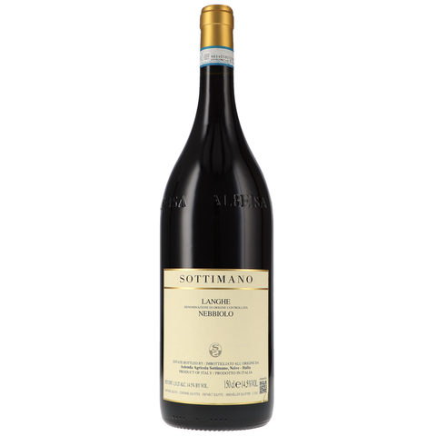 2023 Sottimano Langhe Nebbiolo, Piedmont, Italy - 1.5L MAG