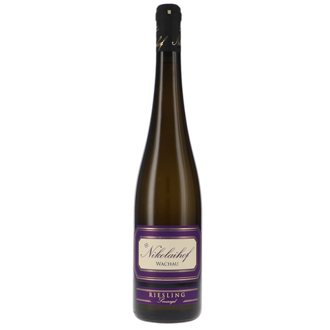 2017 Nikolaihof Riesling "Vom Stein Smaragd", Wachau, Australia 1.5L MAG