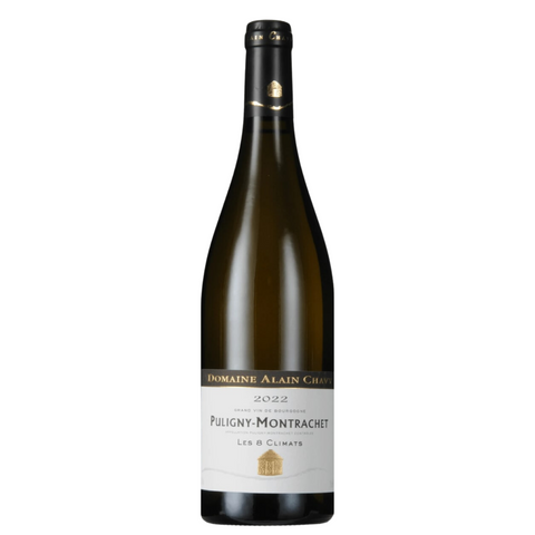 2022 Domaine Alain Chavy Puligny-Montrachet, Burgundy, France