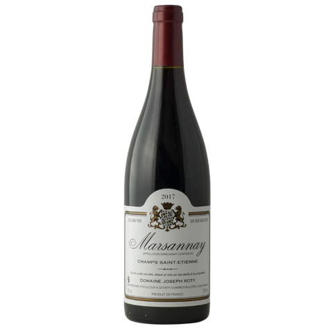 2017 Domaine Joseph Roty Marsannay Rouge "Champs St. Etienne", Burgundy, France
