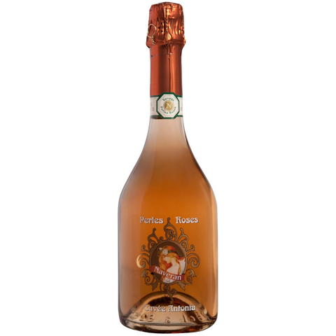 2020 Naveran Perles Roses Cuvee Antonia