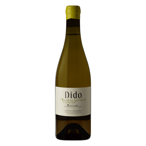 2023 Venus la Universal "Dido La Universal" Blanco, Montsant, Spain