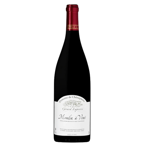 2023 Domaine de Chenepierre Moulin-à-Vent, Beaujolais, France