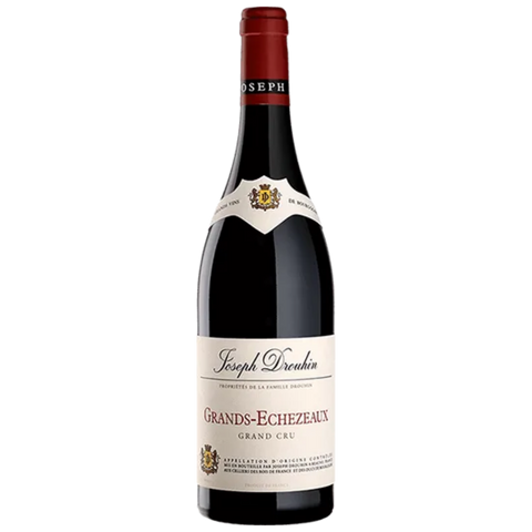 2023 Joseph Drouhin Echézeaux Grand Cru, Burgundy, France