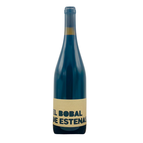 2023 Vera de Estenas Bobal, Utiel Requena, Valencia, Spain