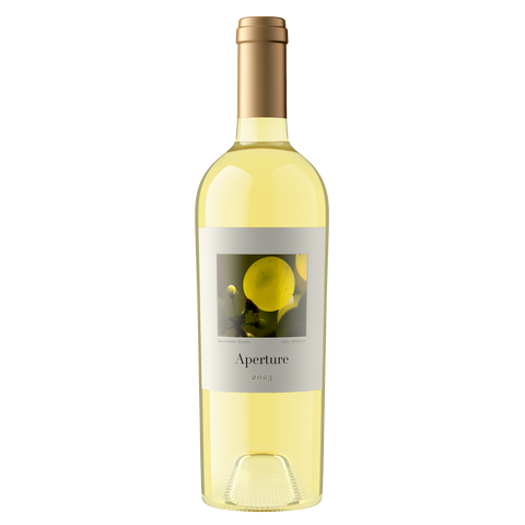 2023 Aperture Sauvignon Blanc, Sonoma County, California, USA