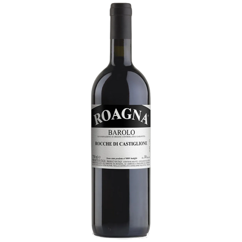 2019 Roagna Barolo "Rocche di Castiglione", Piedmont, Italy