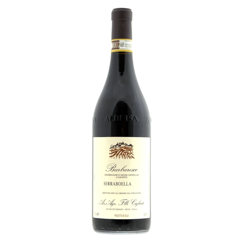 2016 Az. Agr. Fratelli Cigliuti Barbaresco “Serraboella”, Piedmont, Italy