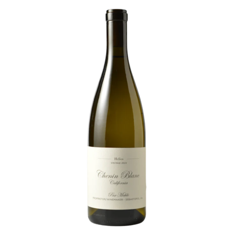2025 Pax "Helios" Chenin Blanc, California, USA