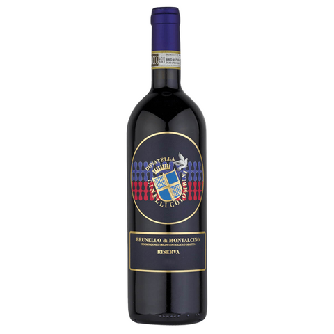 2016 Donatella Cinelli Colombini Brunello Di Montalcino "Riserva" DOCG, Tuscany, Italy