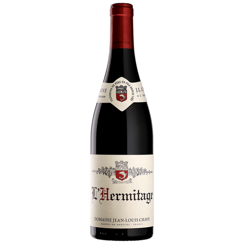 2021 Jean-Louis Chave Hermitage Rouge, Rhone Valley, France 1.5L MAG