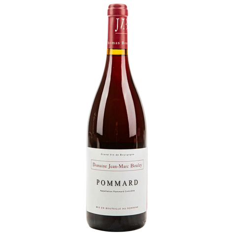 2023 Domaine Jean-Marc Bouley Pommard, Burgundy, France