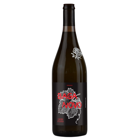 2023 Caves São João "Baga Novo", Bairrada, Portugal 1L