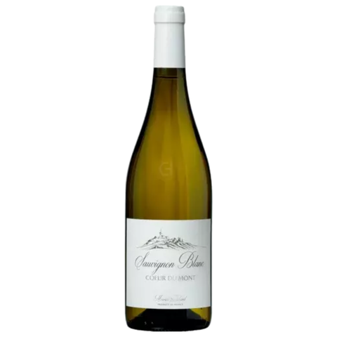 2023 Marine Dubard "Couer du Mont" Sauvignon Blanc, South West, France