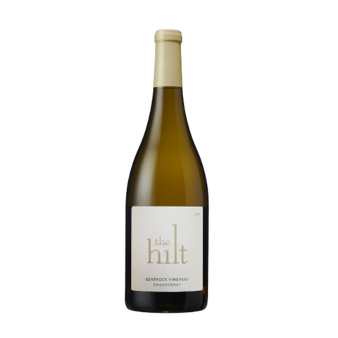 2022 The Hilt Estate "Bentrock Vineyard" Chardonnay, Sta. Rita Hills, California, USA